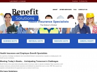 benefitsolutions.com