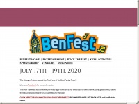 benfest.com Thumbnail