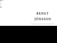 bengtjonsson.com Thumbnail