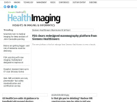 healthimaging.com Thumbnail