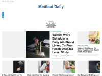 medicaldaily.com Thumbnail