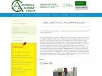 Asthmaallergycenter.com