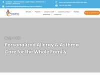 allergydoc.us Thumbnail