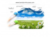 benidormhouses.com Thumbnail