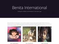 Benitaproject.com