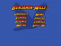 Benjamin-mills.com