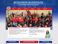 Benjaminbanneker.org