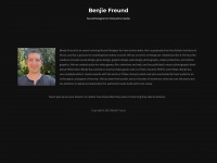 Benjiefreund.com