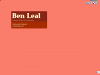 benleal.com Thumbnail