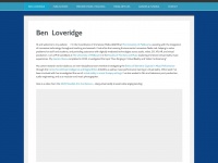 benloveridge.com Thumbnail