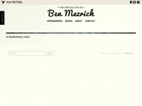 Benmezrich.com