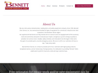 Bennettdoor.com