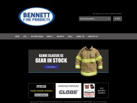 Bennettfireproducts.com