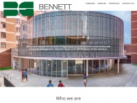 Bennettgroupdc.com