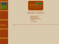 bennettlawoffices.com