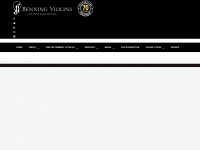 Benningviolins.com
