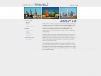 benny-travel.com
