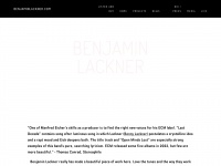Bennylackner.com