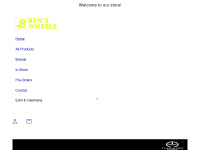 benswheels.com
