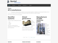benteltechnologies.com