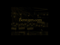 Bentgen.com