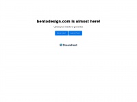 bentodesign.com