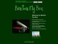 bentonflybox.com