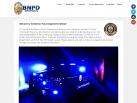 bentonpolice.org