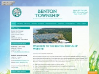 bentontownship.com