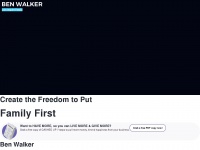 Benwalker.com