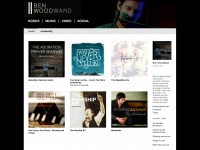 Benwoodwardmusic.com