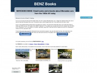 benz-books.com Thumbnail