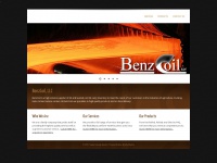benzcoil.com Thumbnail