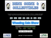 benzcoinz.com Thumbnail