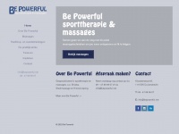 Bepowerful.net