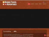 berbertraveladventures.com Thumbnail