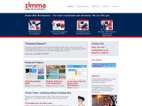zimma.co.uk Thumbnail