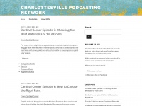 cvillepodcast.com Thumbnail