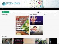 medical-pages.co.uk Thumbnail