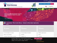yourhormones.info Thumbnail