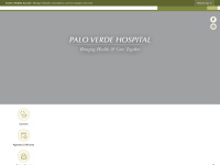 Paloverdehospital.org