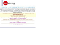 stemsciences.com