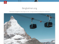 bergbahnen.org