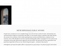 bergdavis.com