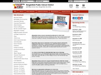 bergenfield.org Thumbnail