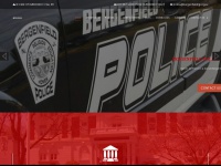 bergenfieldpd.org Thumbnail