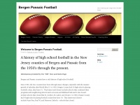 bergenpassaicfootball.com Thumbnail