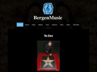 bergenmusic.com Thumbnail