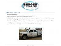 bergerelectricinc.com