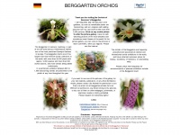 Berggarten-orchids.com
